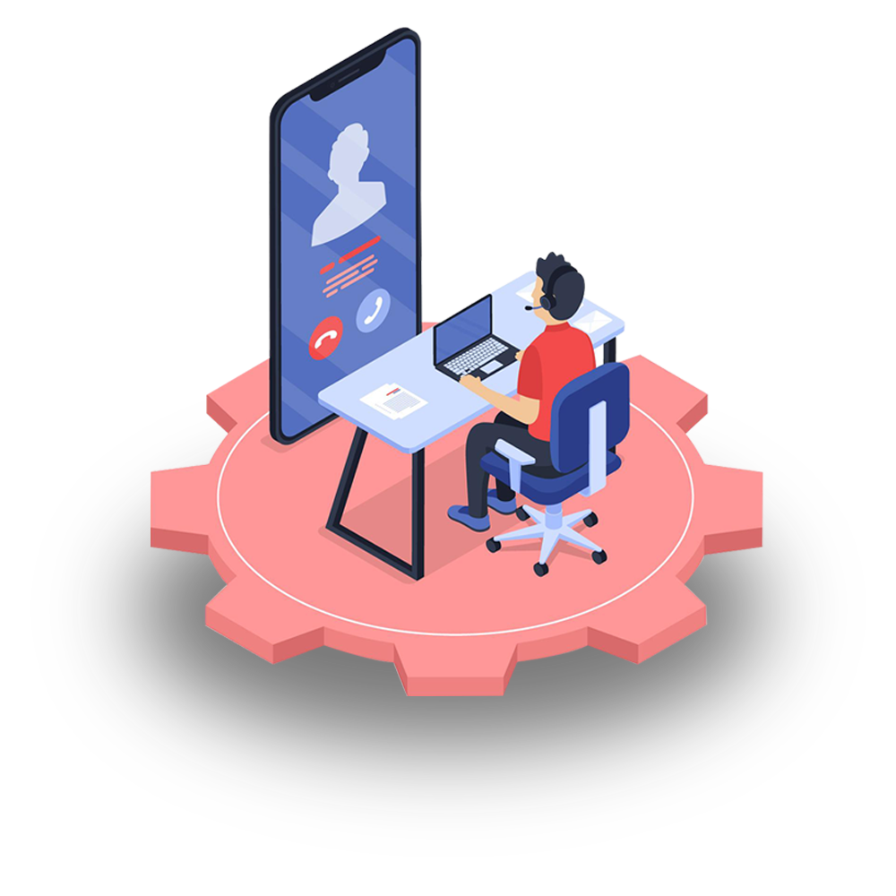 IT services offered by Milestone Innovative Technologies