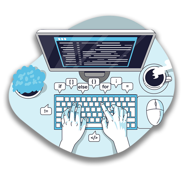 Software development service by Milestone Innovative Technologies